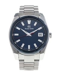 Grand Seiko Sport Collection SBGP015